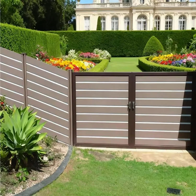 Decorative Garden Wall Panel high quality